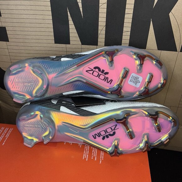 NEW Nike Mercurial Vapor 15 Elite Fg Rising Gen Pack Hf4396 001 Men Size 12 main image 6